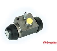 BREMBO A 12 165 Wheel Brake Cylinder for FORD