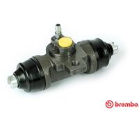 BREMBO A 12 245 Wheel Brake Cylinder