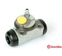 BREMBO A 12 254 Wheel Brake Cylinder