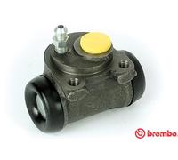 BREMBO A 12 257 Wheel Brake Cylinder
