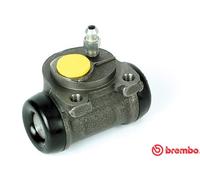 WHEEL BRAKE CYLINDER A 12 258 FOR PEUGEOT PARTNER/FURGON/Box/Body/MPV/Van 106