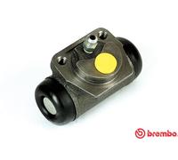 BREMBO A 12 268 Wheel Brake Cylinder