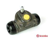 BREMBO A 12 277 Wheel Brake Cylinder
