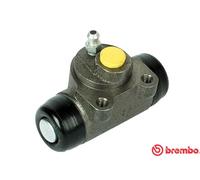 BREMBO A 12 288 Wheel Brake Cylinder