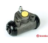 BREMBO A 12 319 Wheel Brake Cylinder