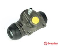 BREMBO A 12 321 Wheel Brake Cylinder