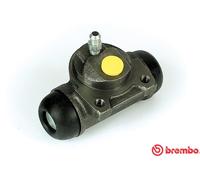 BREMBO A 12 326 Wheel Brake Cylinder