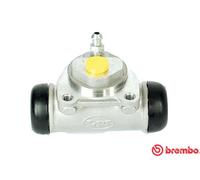 BREMBO A 12 329 Wheel Brake Cylinder