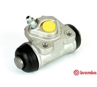 BREMBO A 12 330 Wheel Brake Cylinder