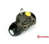 BREMBO A 12 336 Wheel Brake Cylinder