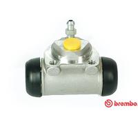 BREMBO A 12 341 Wheel Brake Cylinder for NISSAN,RENAULT