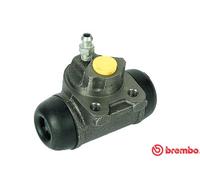 BREMBO A 12 342 Wheel Brake Cylinder