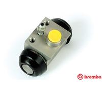 BREMBO A 12 346 Wheel Brake Cylinder for FIAT