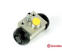 BREMBO A 12 347 Wheel Brake Cylinder