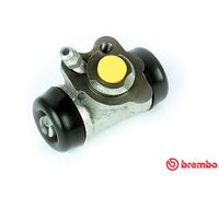 BREMBO A 12 354 Wheel Brake Cylinder