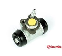 BREMBO A 12 355 Wheel Brake Cylinder