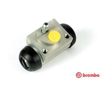 BREMBO A 12 356 Wheel Brake Cylinder