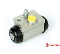 BREMBO A 12 357 Wheel Brake Cylinder