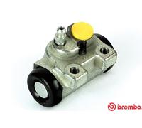 BREMBO A 12 358 Wheel Brake Cylinder