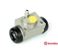 BREMBO A 12 365 Wheel Brake Cylinder