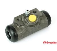 BREMBO A 12 371 Wheel Brake Cylinder