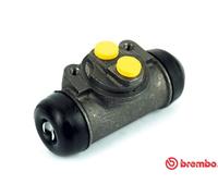 BREMBO A 12 375 Wheel Brake Cylinder for DAIHATSU