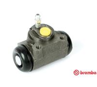 BREMBO A 12 385 Wheel Brake Cylinder