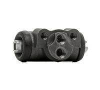Wheel cylinder Cast Iron A 12 407 BREMBO for MITSUBISHI HYUNDAI