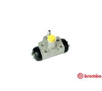 BREMBO A 12 436 Wheel Brake Cylinder