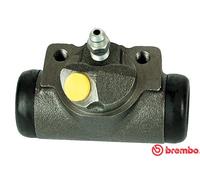BREMBO A 12 455 Wheel Brake Cylinder