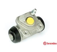 BREMBO A 12 509 Wheel Brake Cylinder for HONDA,TOYOTA