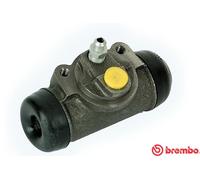 BREMBO A 12 522 Wheel Brake Cylinder