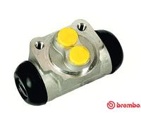 BREMBO A 12 552 Wheel Brake Cylinder