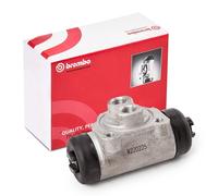 BREMBO A 12 553 Wheel Brake Cylinder