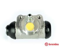 BREMBO A 12 553 Wheel Brake Cylinder
