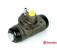 BREMBO WHEEL BRAKE CYLINDER A12565 FOR NISSAN
