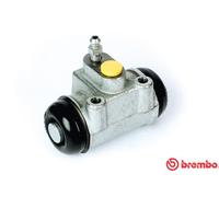 BREMBO A 12 567 Wheel Brake Cylinder