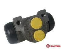 BREMBO A 12 577 Wheel Brake Cylinder