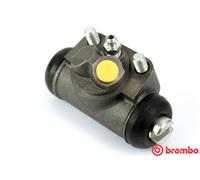 BREMBO A 12 584 Wheel Brake Cylinder for LAND ROVER