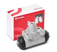 BREMBO A 12 587 Wheel Brake Cylinder