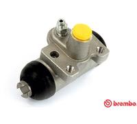 BREMBO A 12 588 Wheel Brake Cylinder
