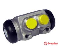 BREMBO A 12 602 Wheel Brake Cylinder