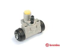 BREMBO A 12 608 Wheel Brake Cylinder for NISSAN