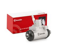 BREMBO A 12 610 Wheel Brake Cylinder