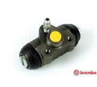 BREMBO A 12 616 Wheel Brake Cylinder