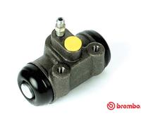 BREMBO A 12 738 Wheel Brake Cylinder