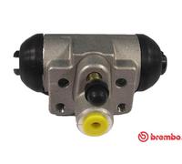 BREMBO A 12 856 Wheel Brake Cylinder