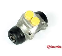 BREMBO A 12 A89 Wheel Brake Cylinder