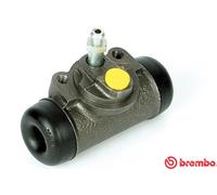 BREMBO A 12 B09 Wheel Brake Cylinder
