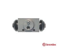 BREMBO A 12 B88 Wheel Brake Cylinder